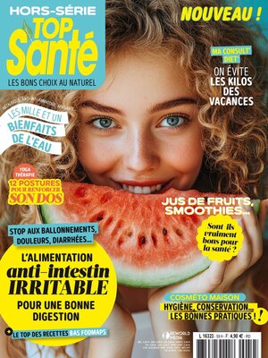 Top Santé Hors-Série - Magazine